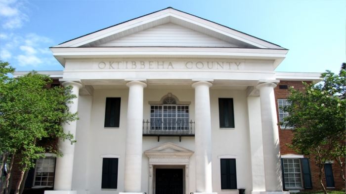 County Courthouse